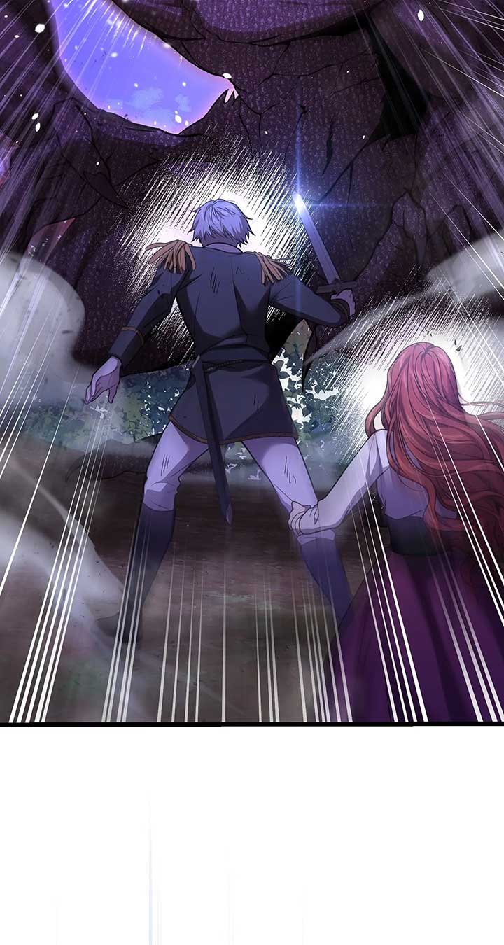 The Secret Bedroom of a Dejected Royal Daughter Chapter 90 101